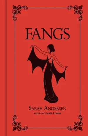 Fangs Cover
