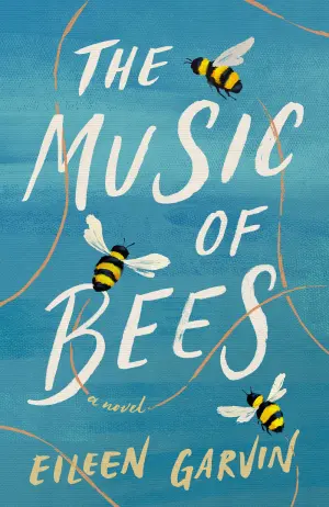 The Music of Bees Cover