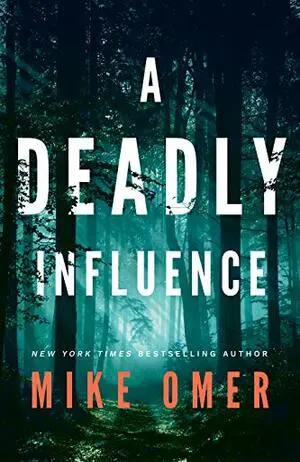 A Deadly Influence Cover