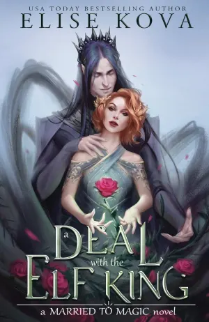 A Deal with the Elf King Cover