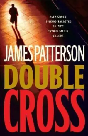 Double Cross Cover