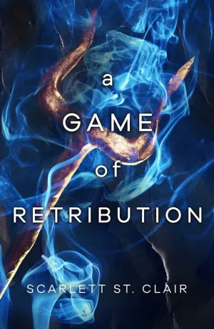 A Game of Retribution