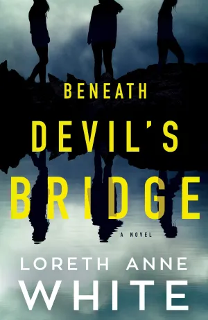 Beneath Devil's Bridge Cover