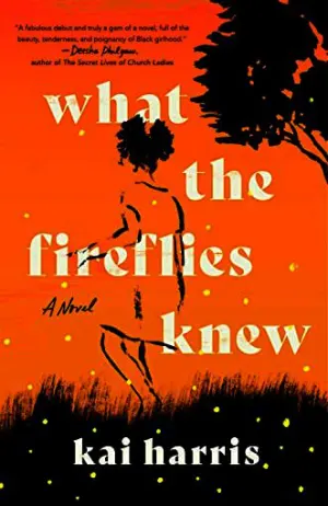 What the Fireflies Knew Cover