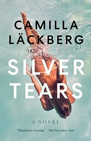 Silver Tears Cover