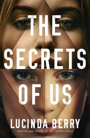 The Secrets of Us Cover