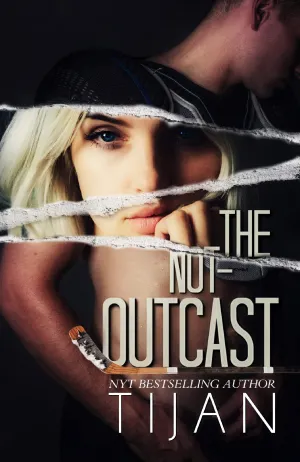 The Not-Outcast Cover