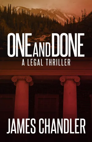 One and Done Cover
