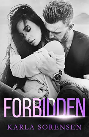 Forbidden Cover