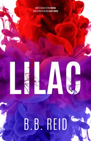 Lilac Cover
