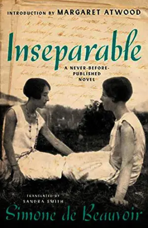 Inseparable Cover