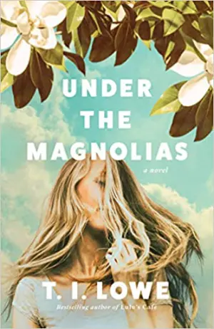 Under the Magnolias Cover