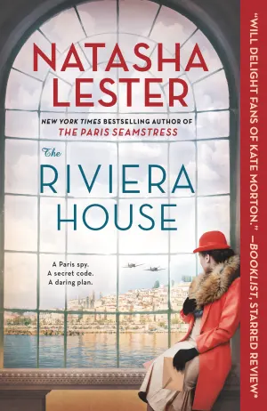 The Riviera House Cover