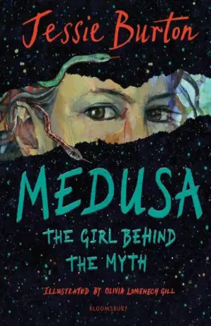 Medusa Cover