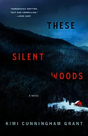 These Silent Woods