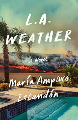 L.A. Weather Cover