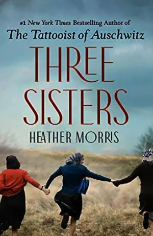 Three Sisters