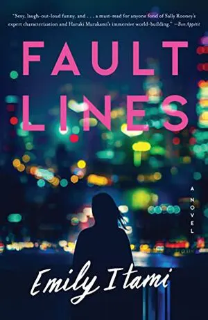 Fault Lines Cover
