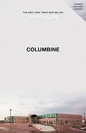 Columbine Cover