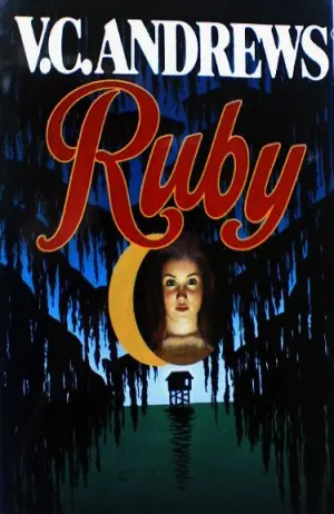 Ruby Cover