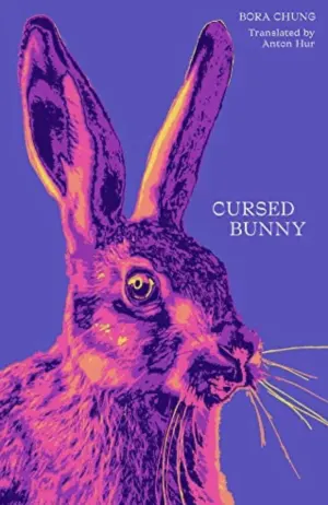 Cursed Bunny Cover