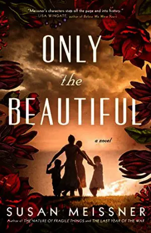 Only the Beautiful Cover