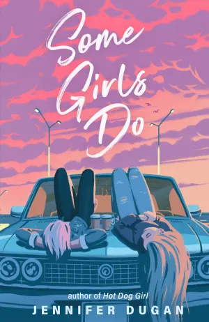 Some Girls Do Cover