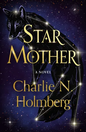 Star Mother Cover