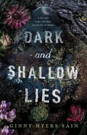Dark and Shallow Lies Cover