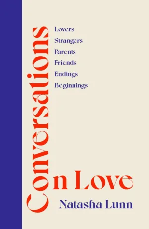 Conversations on Love Cover
