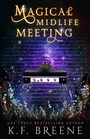 Magical Midlife Meeting Cover