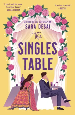 The Singles Table Cover
