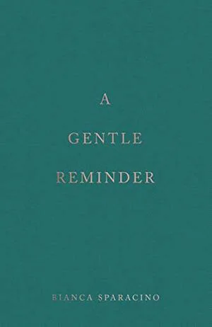 A Gentle Reminder Cover