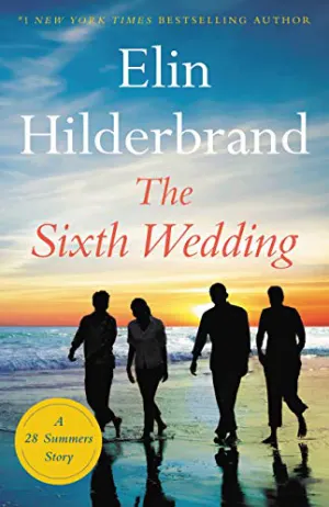 The Sixth Wedding Cover