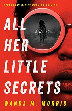 All Her Little Secrets Cover