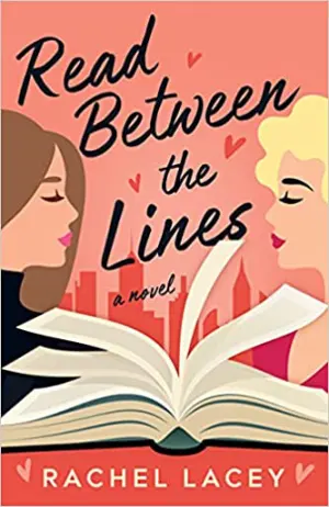 Read Between the Lines Cover