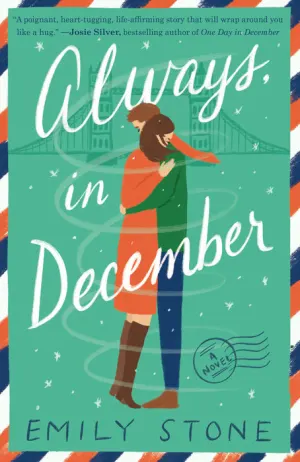 Always, in December Cover