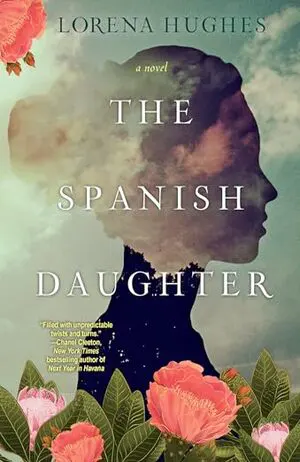 The Spanish Daughter Cover