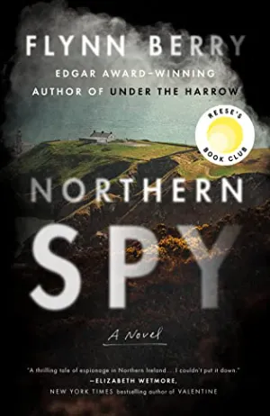 Northern Spy Cover