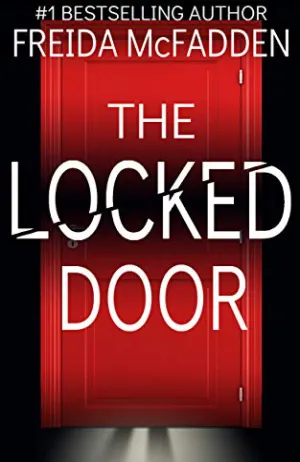 The Locked Door Cover