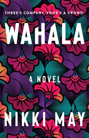 Wahala Cover