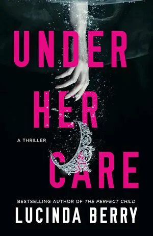 Under Her Care Cover