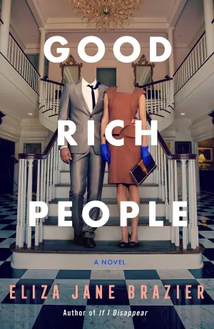 Good Rich People Cover