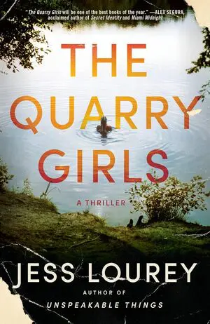 The Quarry Girls Cover