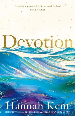 Devotion Cover