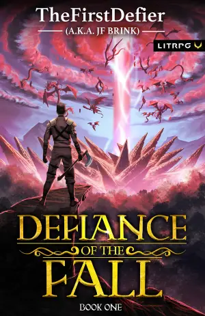 Defiance of the Fall