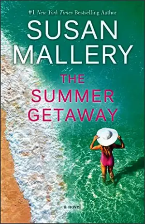 The Summer Getaway Cover