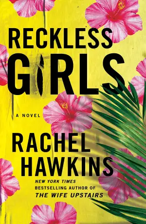 Reckless Girls Cover