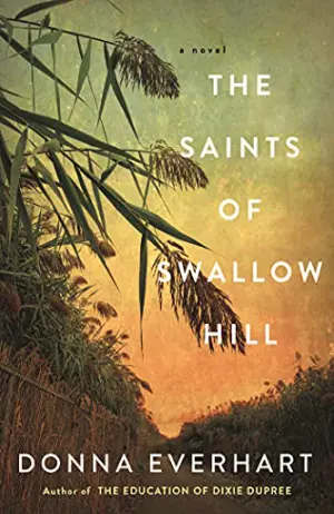 The Saints of Swallow Hill Cover