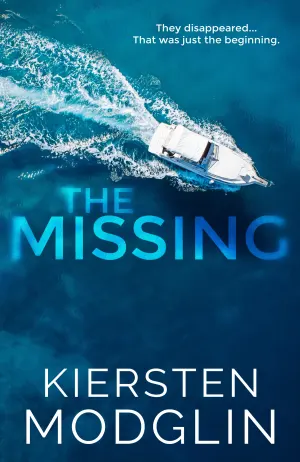 The Missing Cover